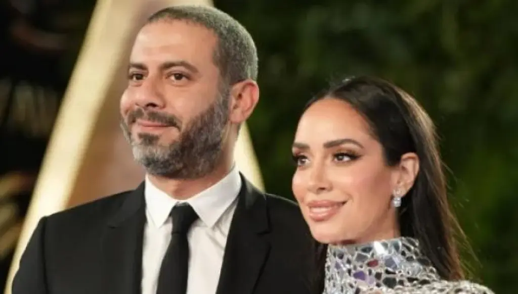 بسنت شوقي عن زوجها محمد فراج: "إحنا كعائلة عايزين حب واحتواء"