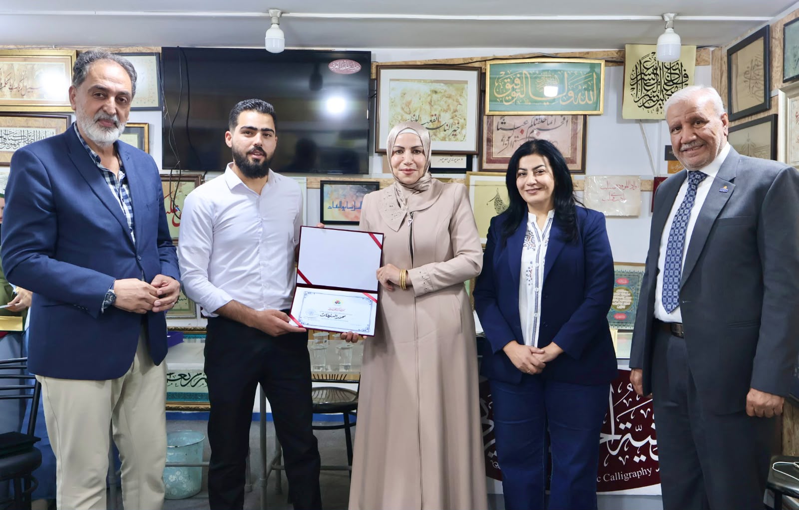 منتدى المستقبل الثّقافيّ يقيم أمسية ثقافية