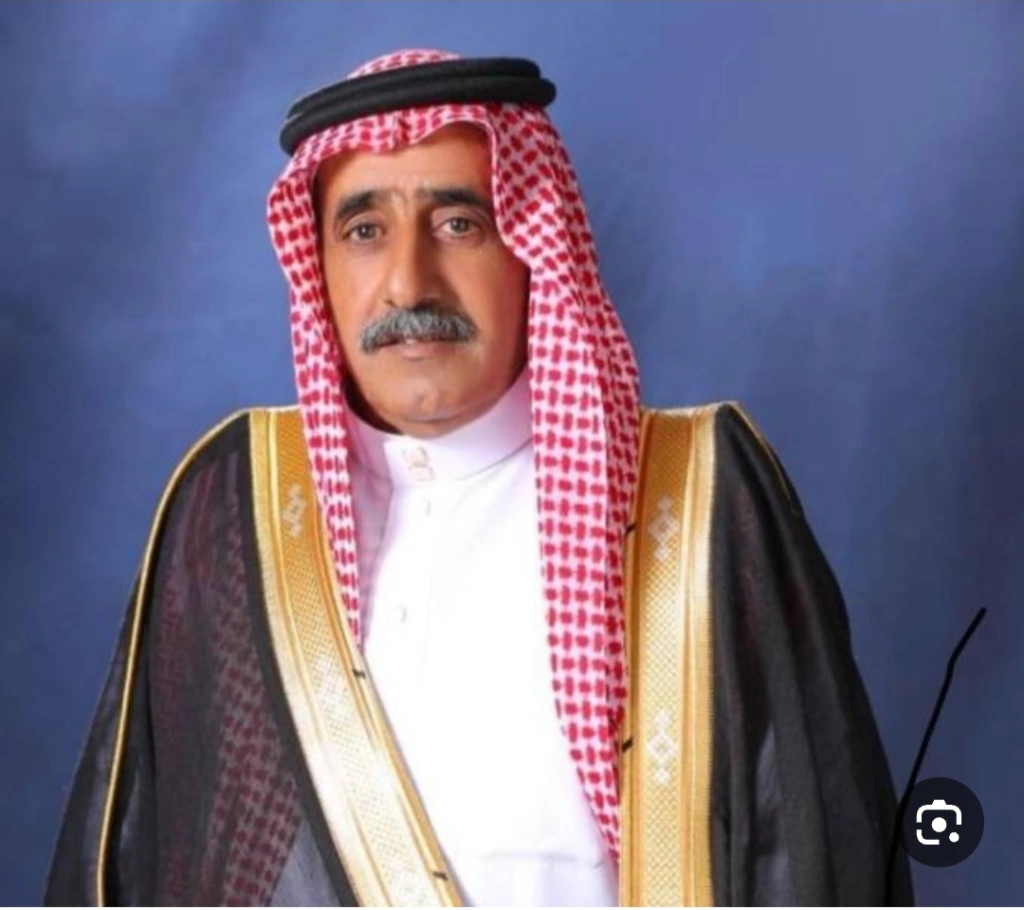 الشيخ سلامة الموسه.. بصمات خالدة في سِجل الأصالة والكرم