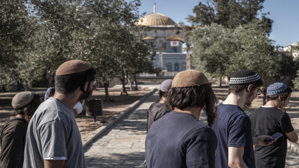 الرئاسة الفلسطينية تحذر من اندلاع صراع ديني مع تصاعد الاعتداءات على المقدسات