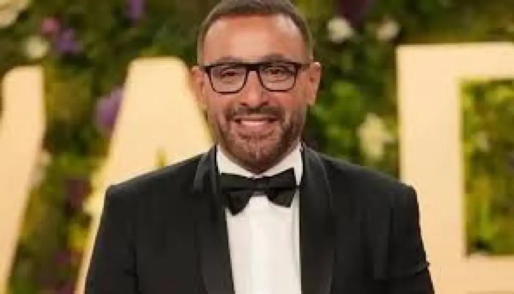 (هيروشيما) أحدث أفلام أحمد السقا - تفاصيل