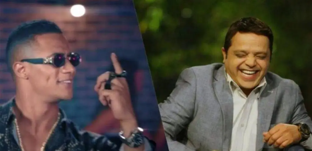 منافسة سينمائية شرسة في آب.. هنيدي في مواجهة محمد رمضان