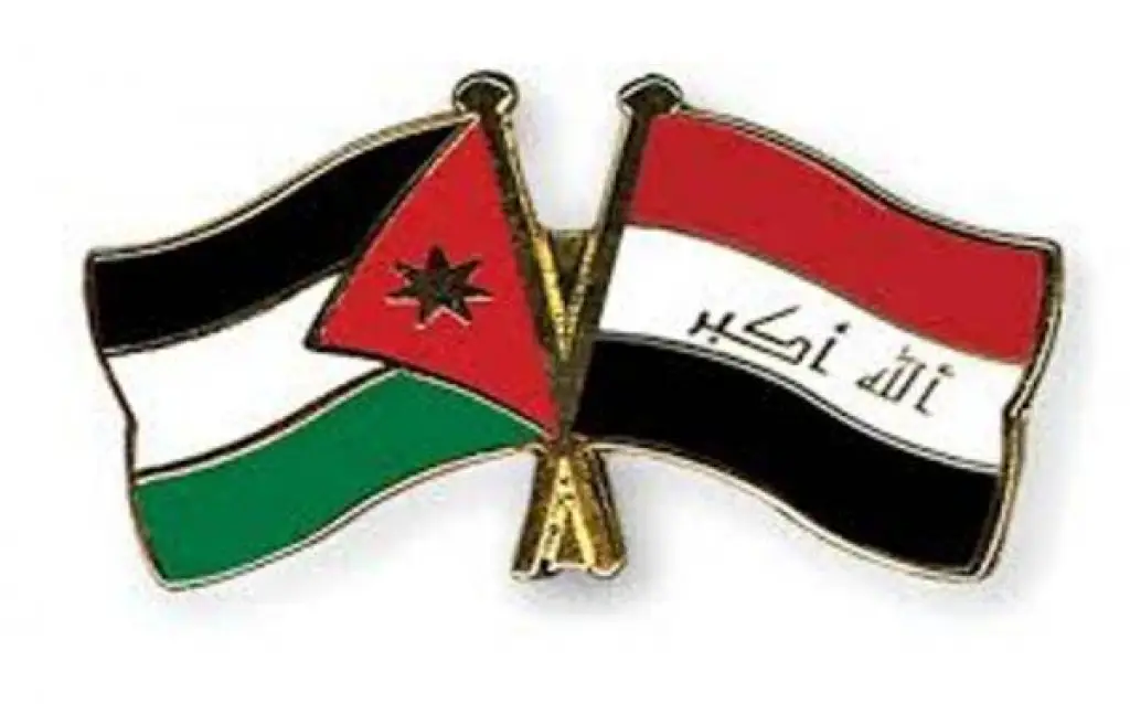 حركة نقل الركاب والبضائع إلى العراق  مستمرة