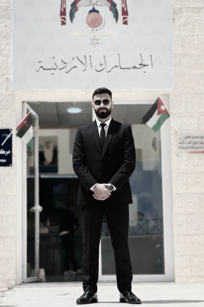 العقبة: أمين الشبول يهنئ القيادة الهاشمية بمناسبة عيد الاستقلال الثمانين