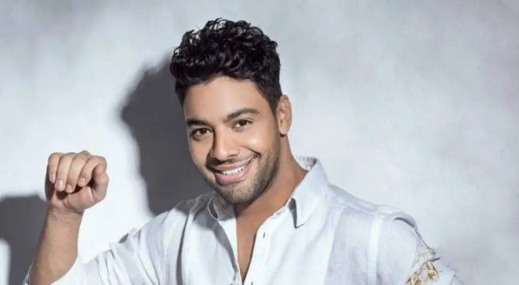أحمد جمال يطرح كليب النهاية-بالفيديو