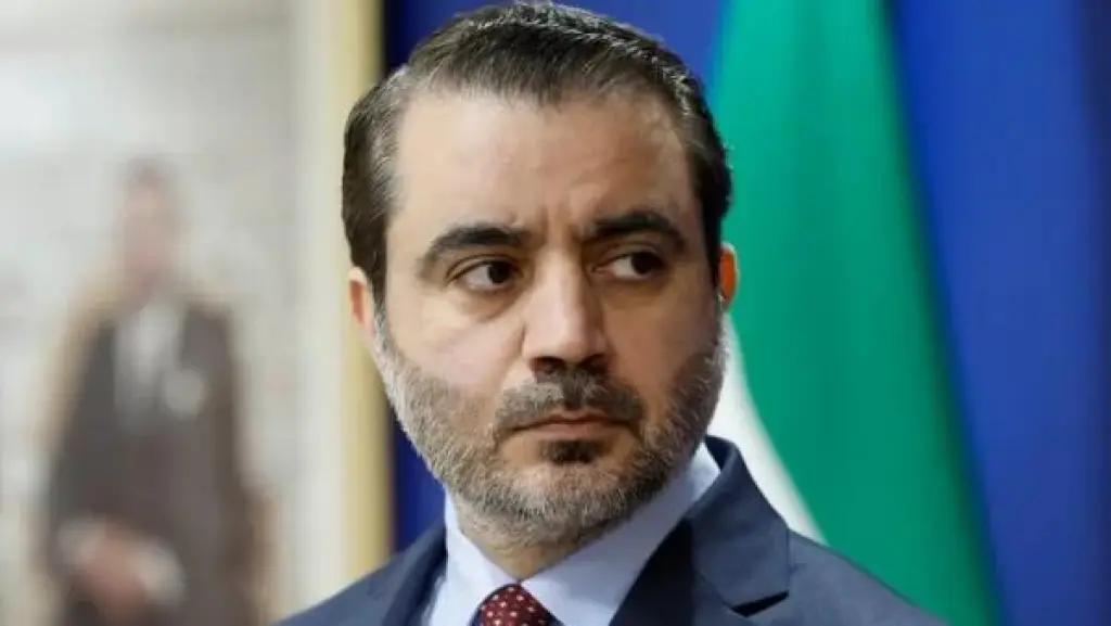 الشيباني: تركيا شريك أساسي لسوريا وأولويتنا وقف هجمات إسرائيل