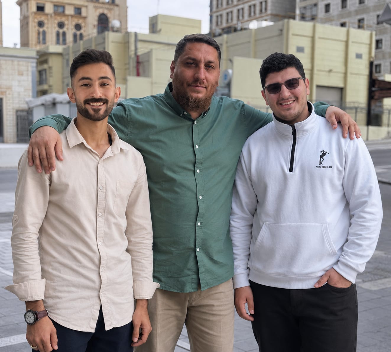 شركة التلبية للحج والعمرة والسياحة والسفر تطلق مشروع "تلبية وطن"... أول مشروع وطني تطوعي من نوعه في المملكة يربط السردية الأردنية بالسياحة