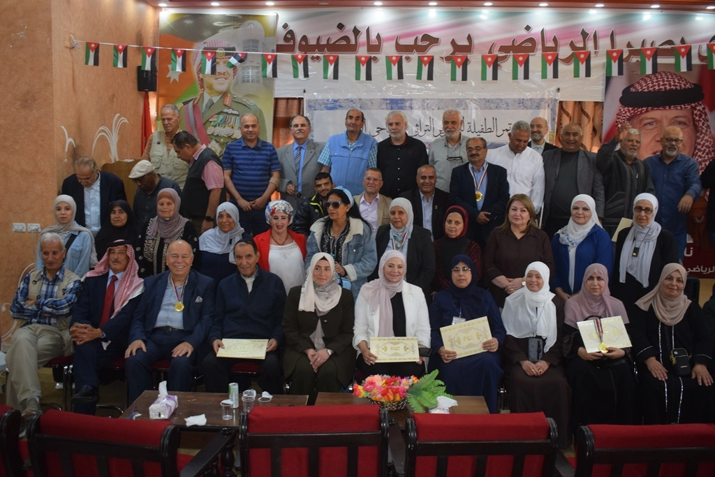 بمناسبة الاحتفال بعيد الاستقلال  اكاديميون وخبراء اردنيون  يؤكدون اكتشاف تاريخي هام في جنوب المملكه