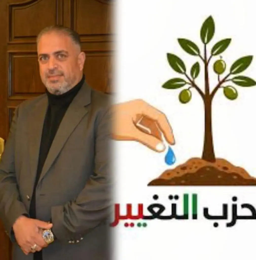 عقب الاندماج .. استقالة الدكتور العبادي وعدد من قيادات حزب «التغيير»
