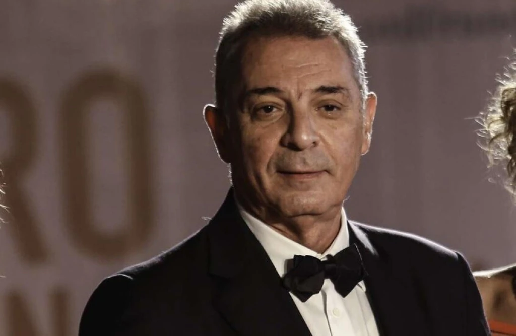 مصر.. تدخل طبي عاجل لإنقاذ الفنان محمود حميدة