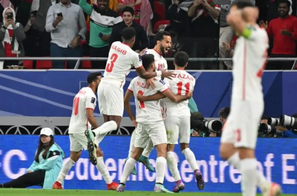 الاتحاد الآسيوي يخطط لإطلاق دوري أمم آسيا للمنتخبات