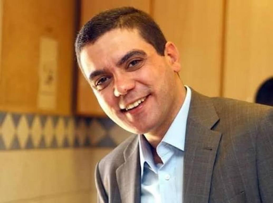 الرواشدة يغادر موقع الناطق الرسمي ل"المستقلة للانتخاب"