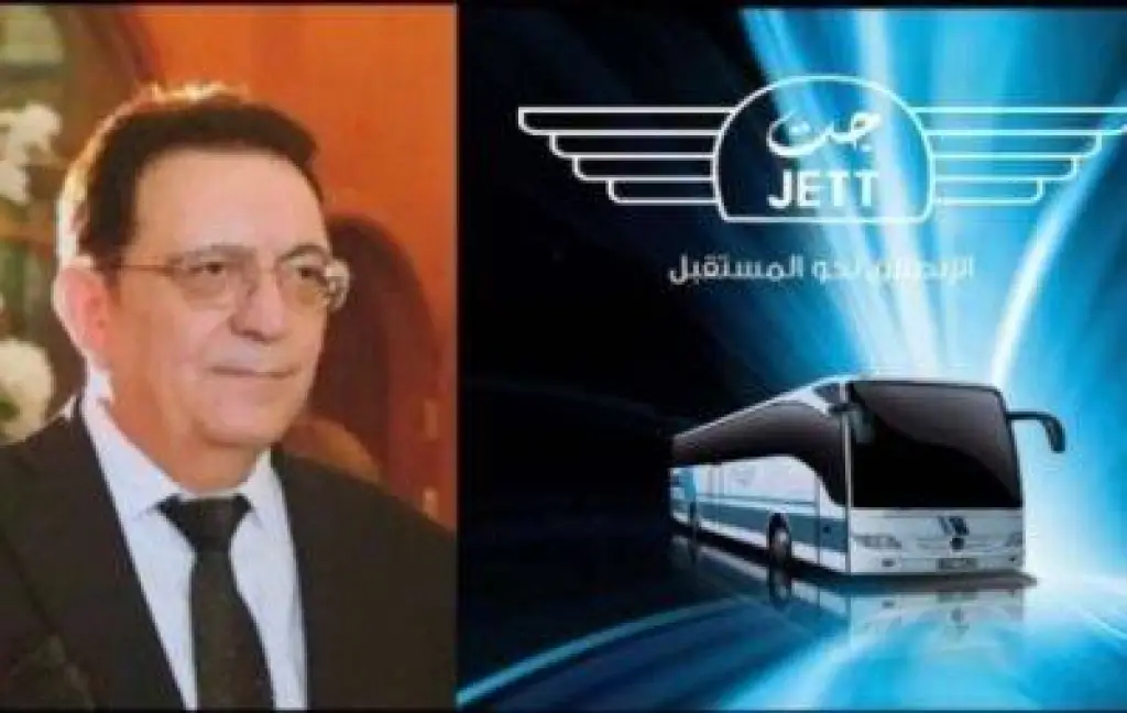 حداد : قطاع النقل والنقل السياحي يعاني اوضاعا صعبة واطالب الحكومة بخطة انقاذ .. فيديو