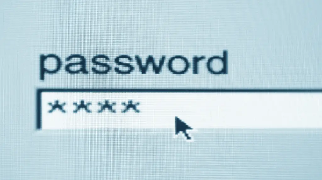 أخطاء شائعة قد تسمح باختراق كلمات المرور الخاصة بك في ثوان!