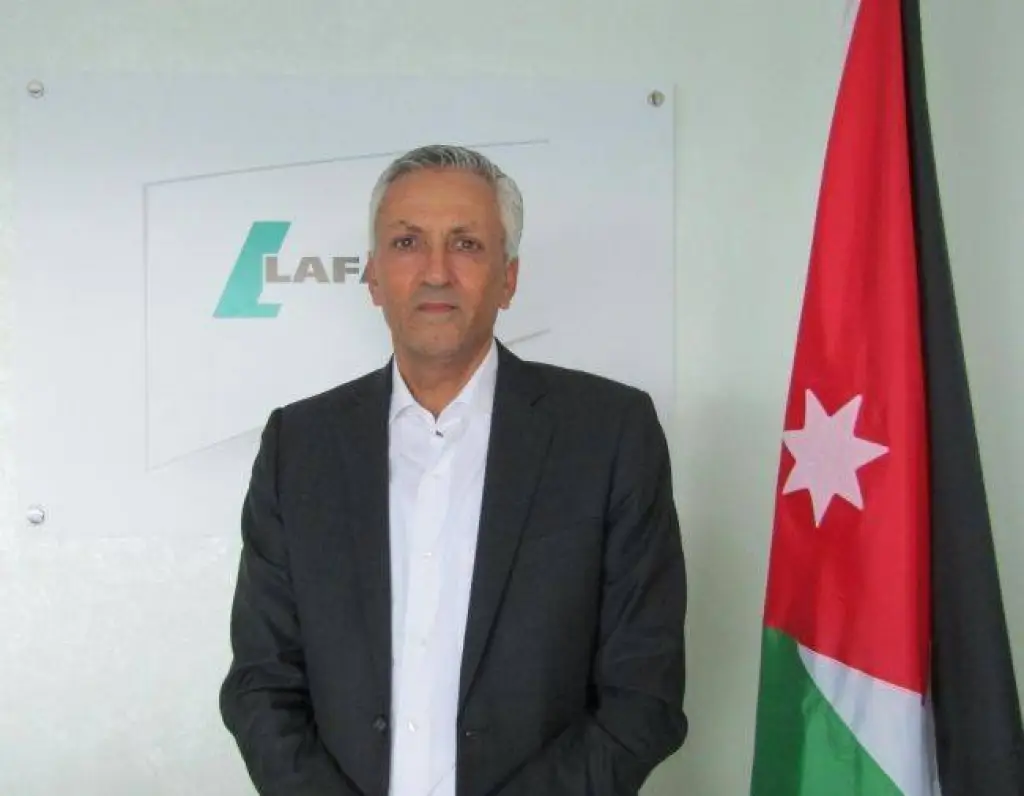 مجلس إدارة لافارج الأردن يبحث الحلول لضمان استمرارية الشركة والنهوض بها