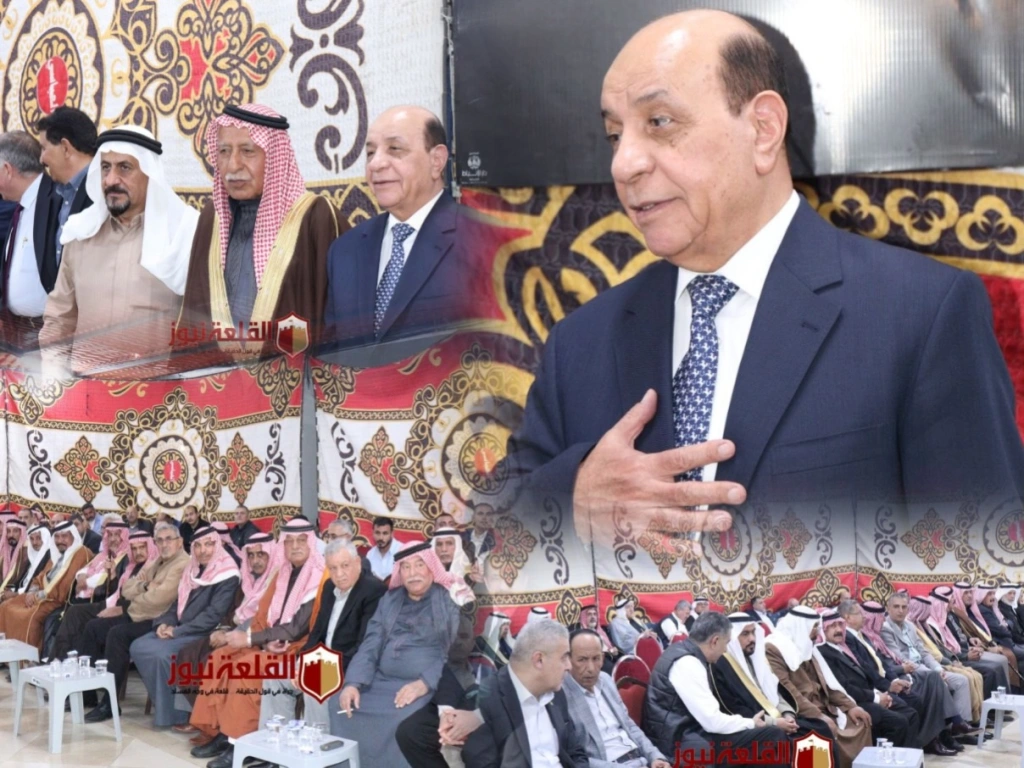عشائر العقبة تستقبل الدكتور خليفات في مبادرتة 36 بحضور شيوخ ووجهاء من انحاء الاردن بدعوة من الشيخ محمد الفرجات .. فيديو وصور