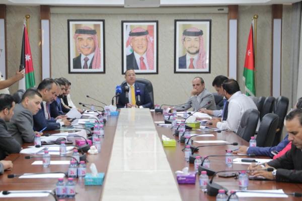إدارية النواب تقر مواد بالإدارة المحلية لسنة 2026