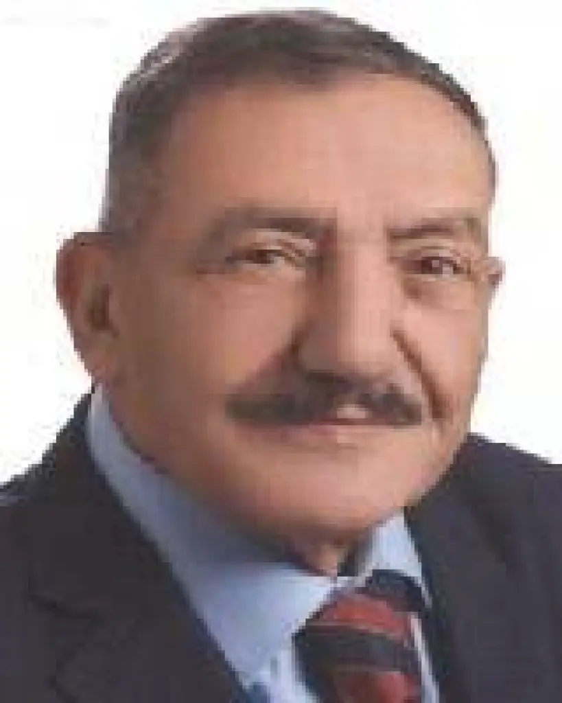 العين كريشان ينعى معالي المهندس هشام باشا فايز الشراري