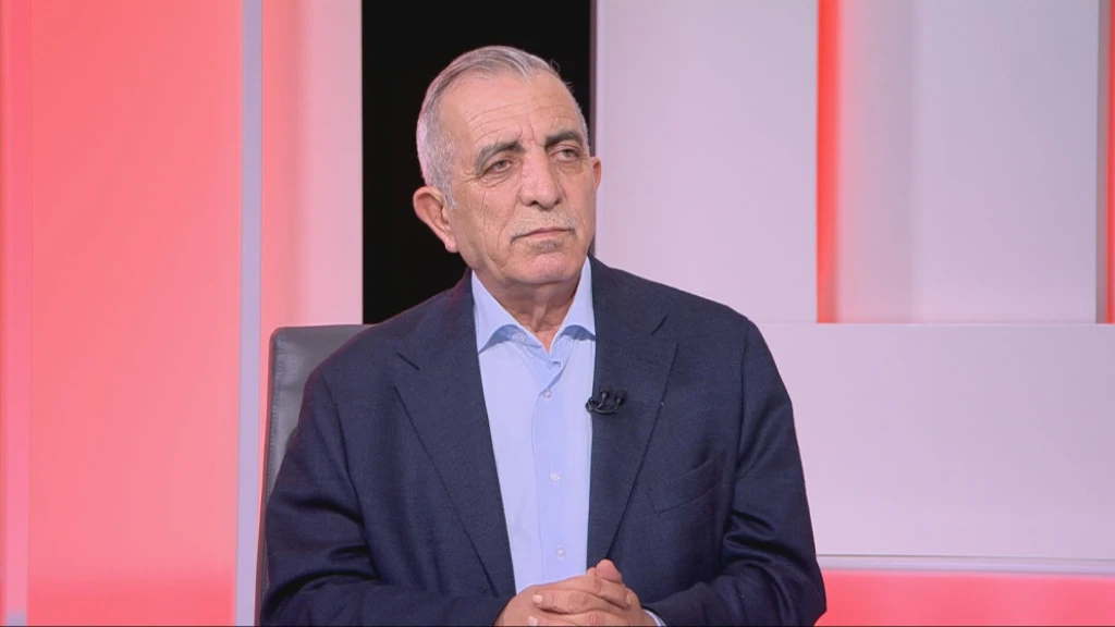 وزير الثقافة: أكثر من 50 خبيرا يعملون على توثيق السردية الأردنية