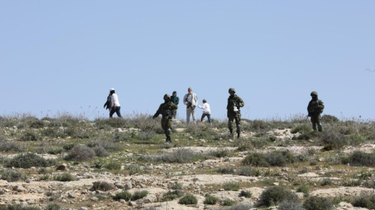 الرئاسة الفلسطينية تحذّر من استمرار اعتداءات المستوطنين في الضفة الغربية
