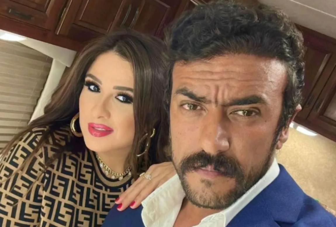أحمد العوضي يعتذر لياسمين عبد العزيز ويحسم الجدل حول تصريحاته