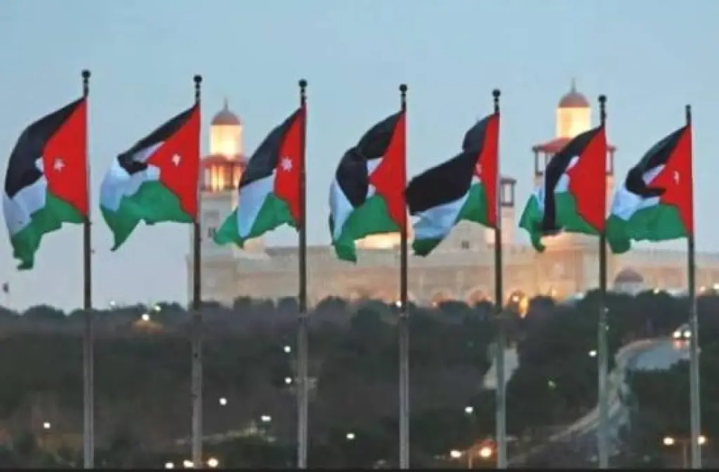 عدد الأحزاب السياسية الأردنية يهبط من 38 إلى 30 حزباً