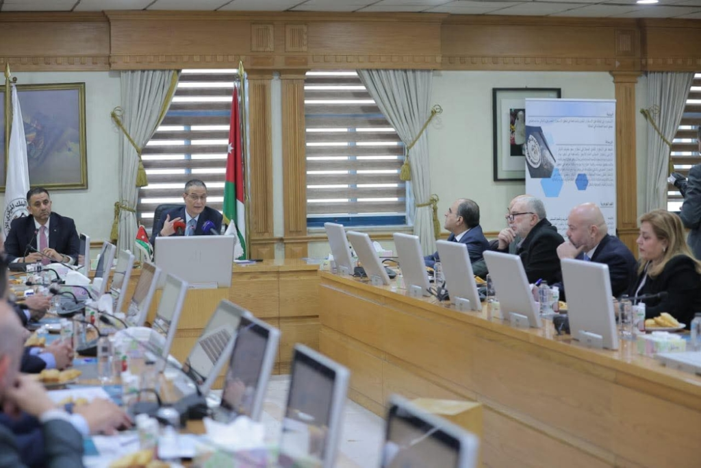 الاقتصاد النيابية تطلع على سياسات البنك المركزي للحفاظ على الاستقرار النقدي