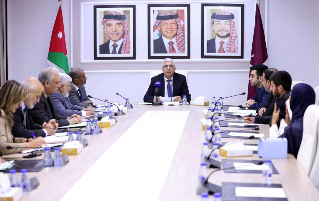 المناخ النيابية تطّلع على استراتيجية وزارة البيئة ومخرجات مؤتمر كوب 30