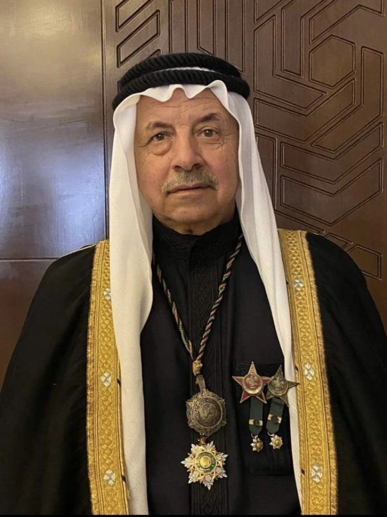 زيد سليم المعيش يكتب: توفيق كريشان رجل المهمّات الصعبة.. هنيئا للوطن بامثاله