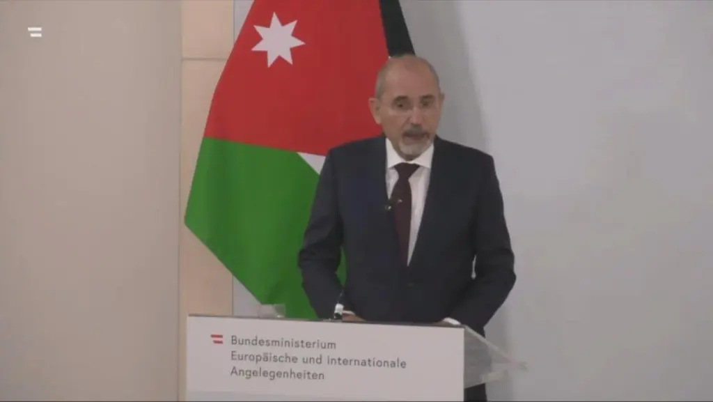 الصفدي: الهجمات الإيرانية الاخيرة على الأردن لم تكن رد فعل