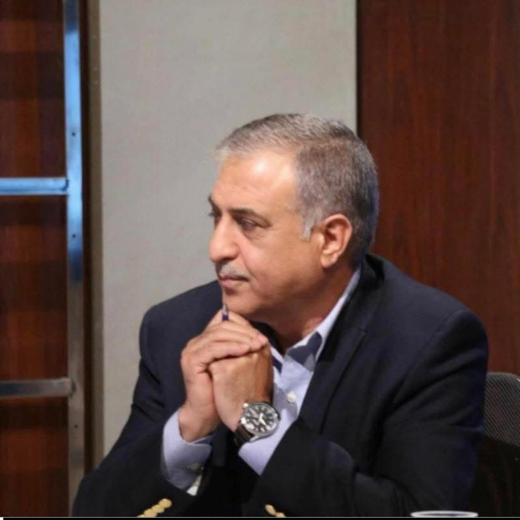 الرواشدة يكتب: ‏هيكلة الجيش : الرسائل السياسية مهمة