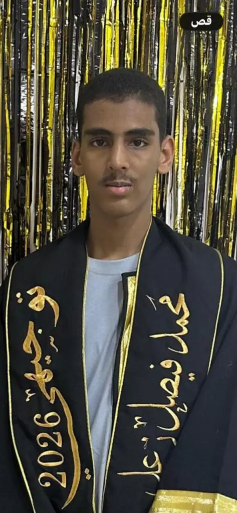 محمد فيصل معارك زعل .. مبارك