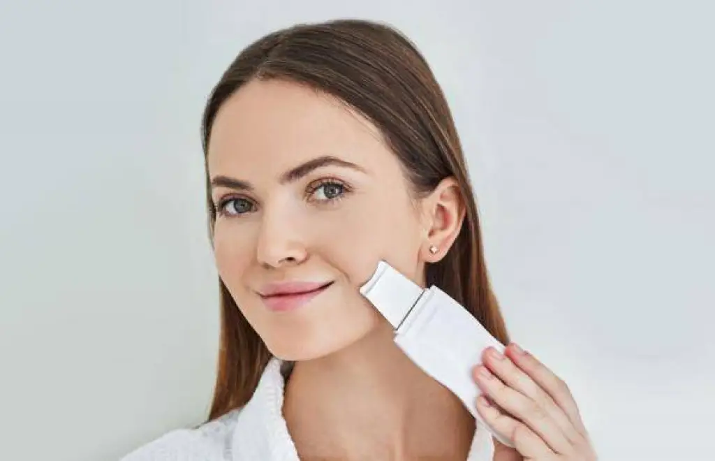 ترقق الجلد Thinning Skin