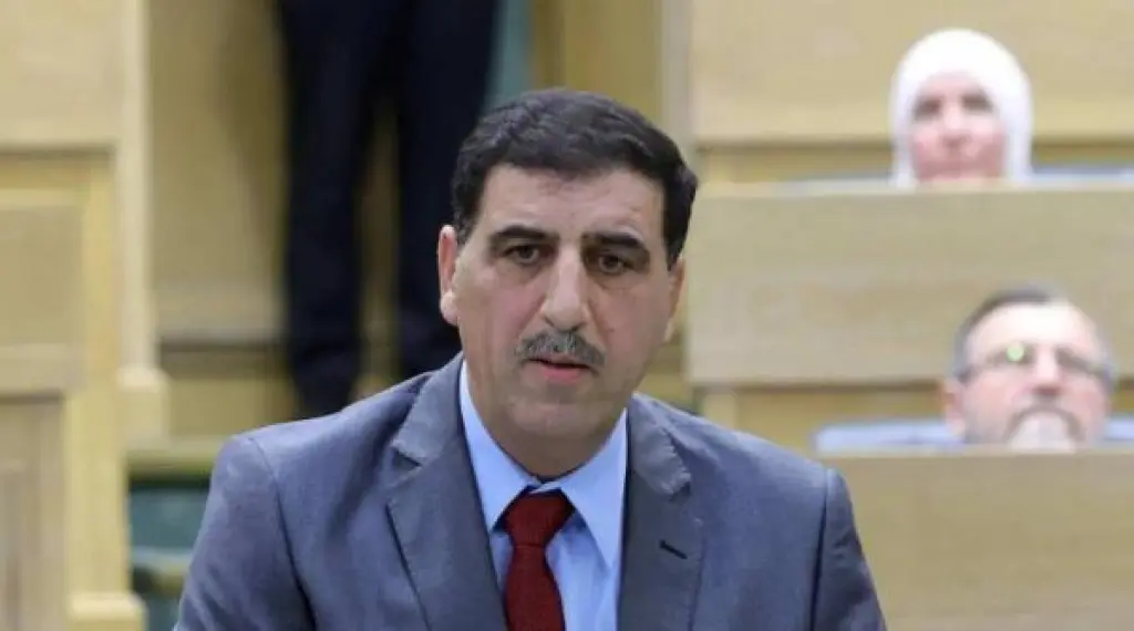 القبلان عن النحاس: لن أكون شاهد زور