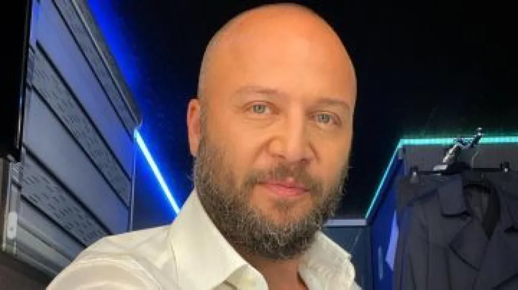 مكسيم خليل يعود إلى الشاشة بـترتيب خاص