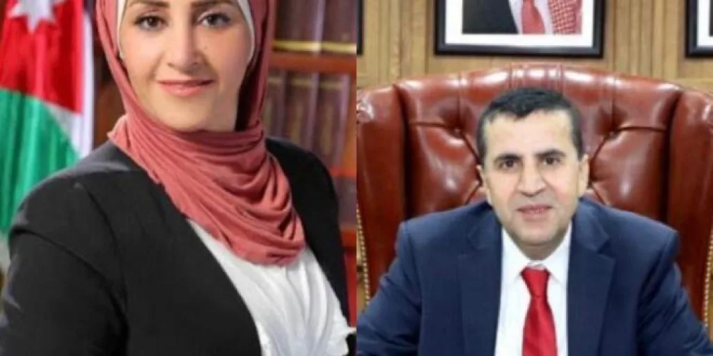 شكر وتقدير .. للنائب رانيا ابو رمان ورئيس جامعة البلقاء التطبيقية الدكتور احمد العجلوني