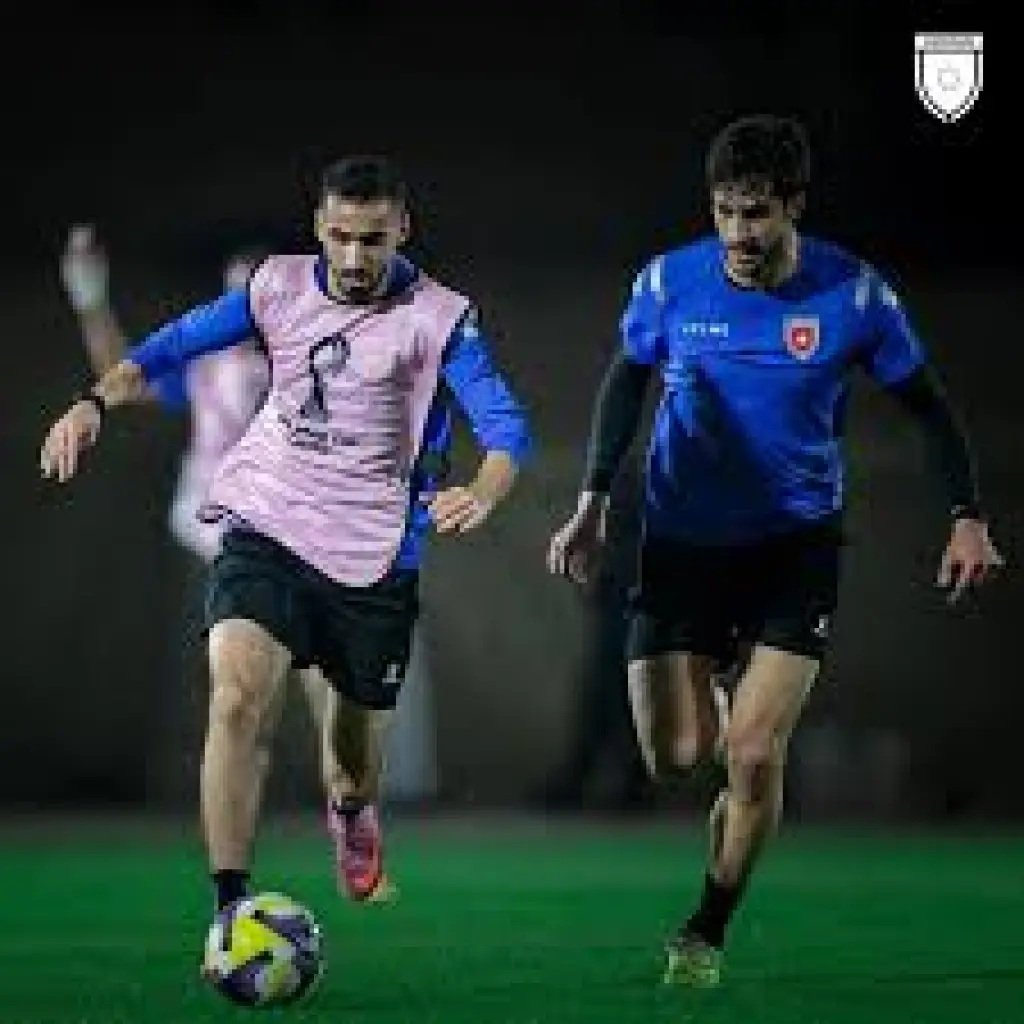 جدول مباريات كأس العرب 2025 .. والقنوات الناقلة المفتوحة