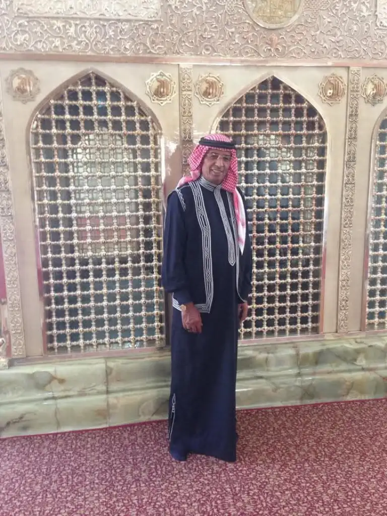 القلعة نيوز  تنعى  سلامة  الشحادات الحجايا ابو سطام