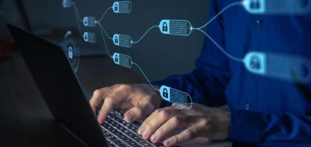 ما هي تقنية البلوك تشين وما علاقتها بالعملات الرقمية؟