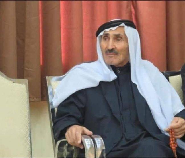 الإعلامي محمد الطراونة يتقبل التعازي بوفاة شقيقه الشيخ عبدالفتاح اليوم في عمّان..