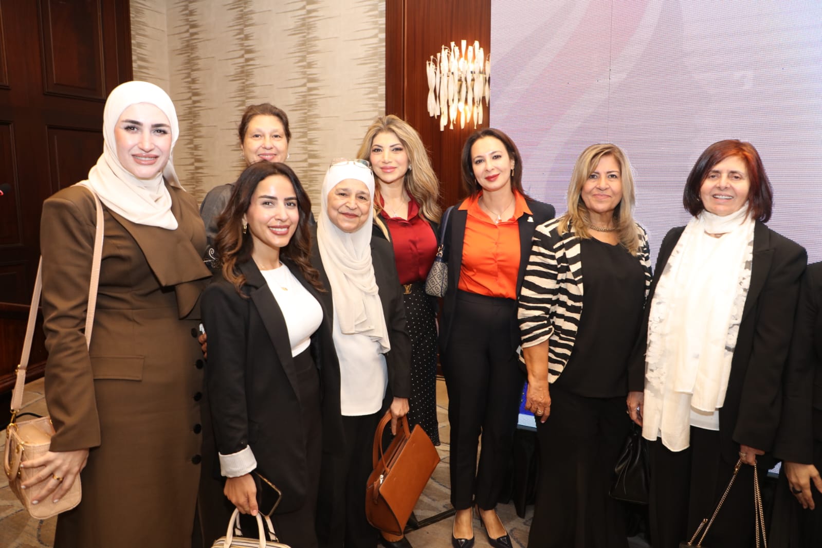 السياسيات الأردنيات يؤسسن ملتقى وطنيًا جديدًا: من المشاركة الحزبية إلى التأثير في صناعة القرار