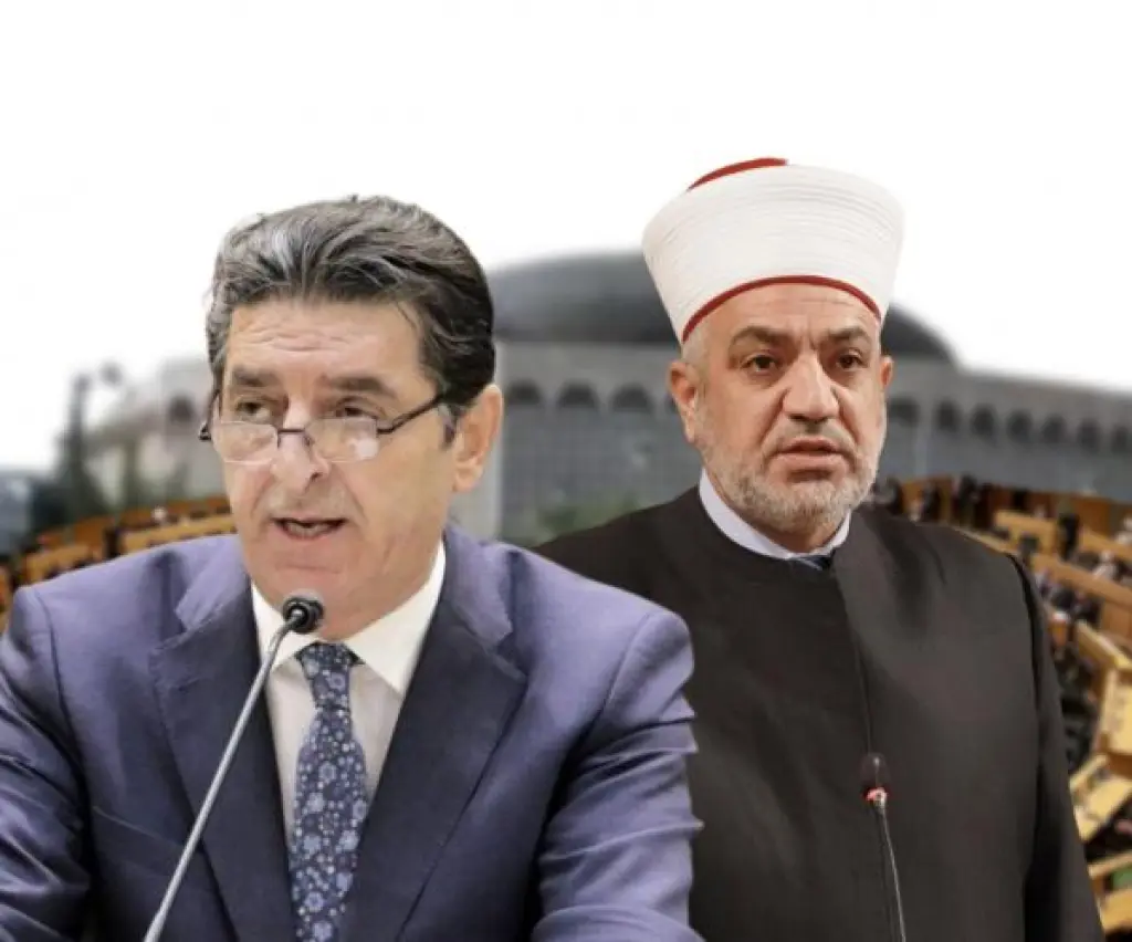 الخلايلة يرد على الخلايلة: انا بخلط! .. وابورمان يفزع للنائب