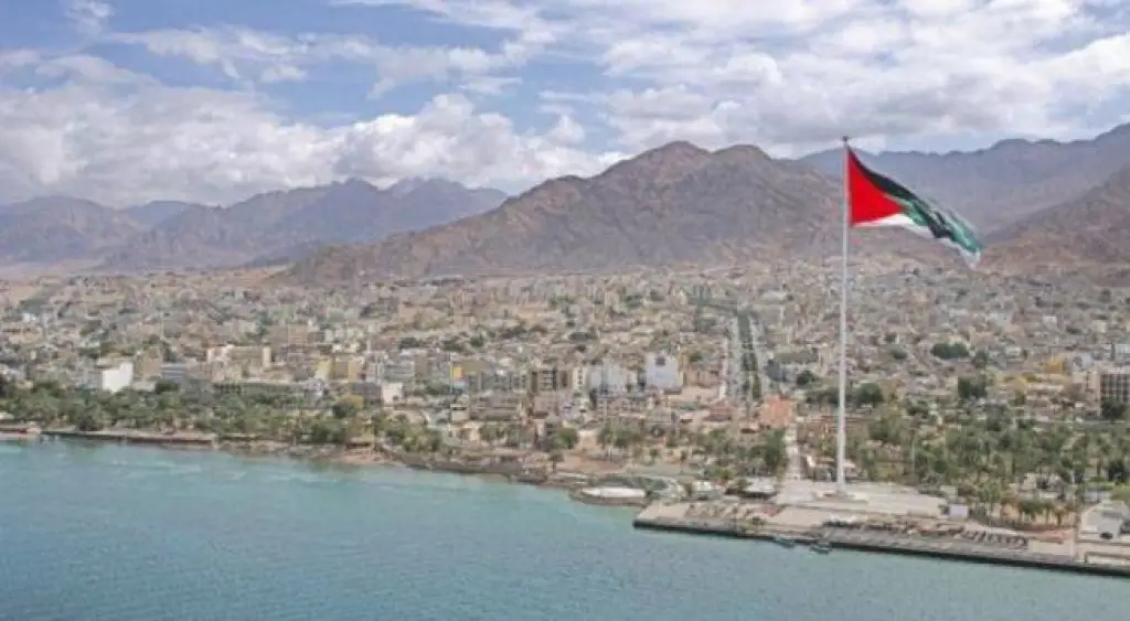 الأمن يوضح حول انفجار عبوة مبيد حشري بالعقبة.. ويتوعد​ (فيديو)