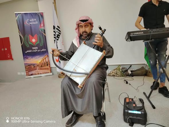 انطلاق فعاليات مهرجان «عكاظ جرش»