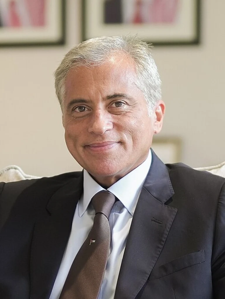 اسماء عليها العين في التعديل الوزاري  القادم على حكومة الدكنور جعفر حسان