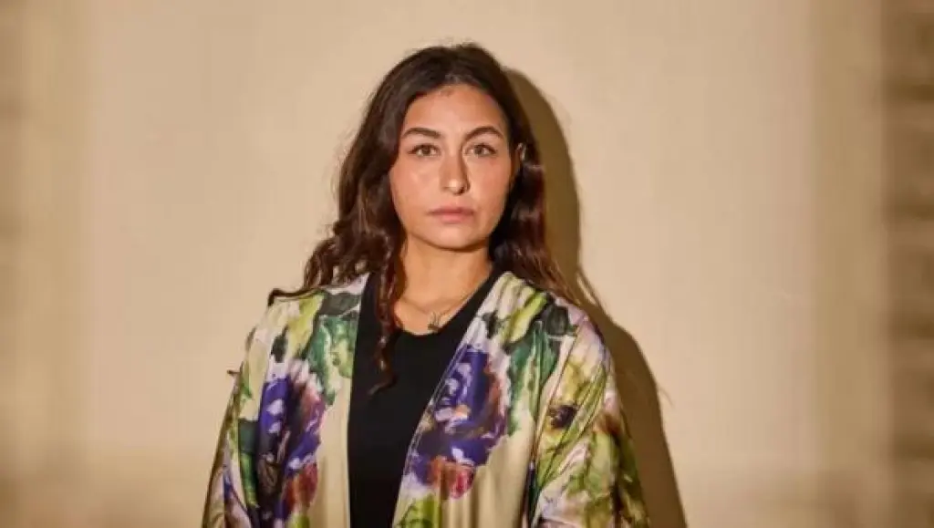 المخرجة شهد أمين: لا أقدم أحكاماً على الأجيال في هجرة