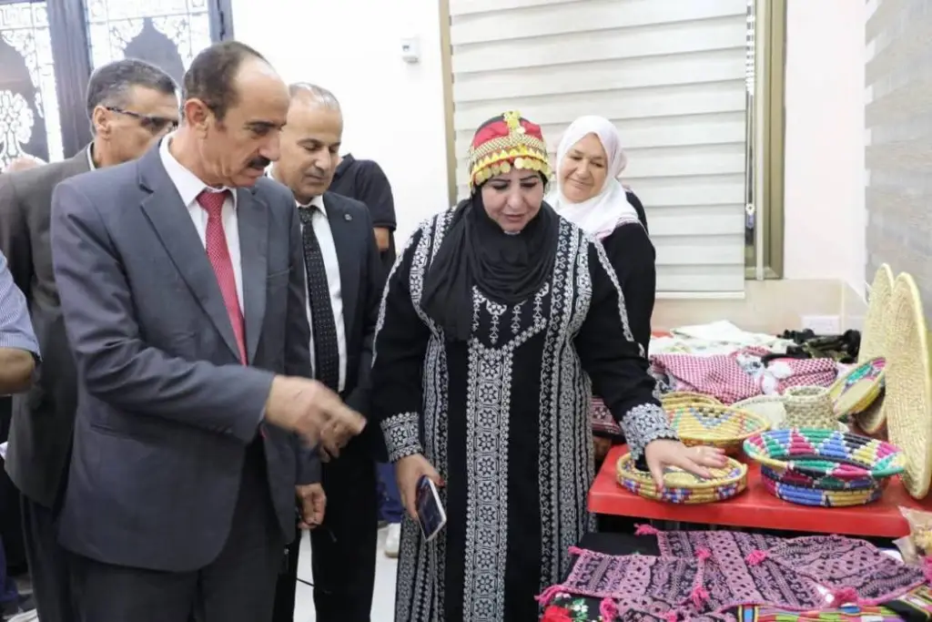 مندوبا عن وزير الثقافة ..  العفيف يفتتح مهرجان نهر الذهب الثامن