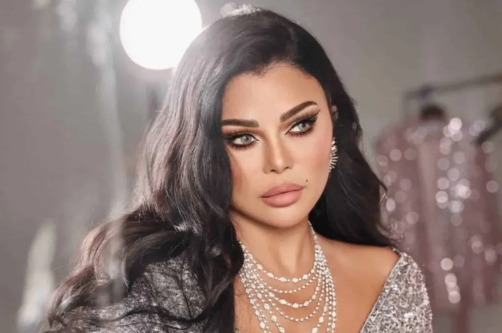 قرار جديد تصدره النيابة ضد مدير أعمال هيفاء وهبي السابق بغسل الأموال