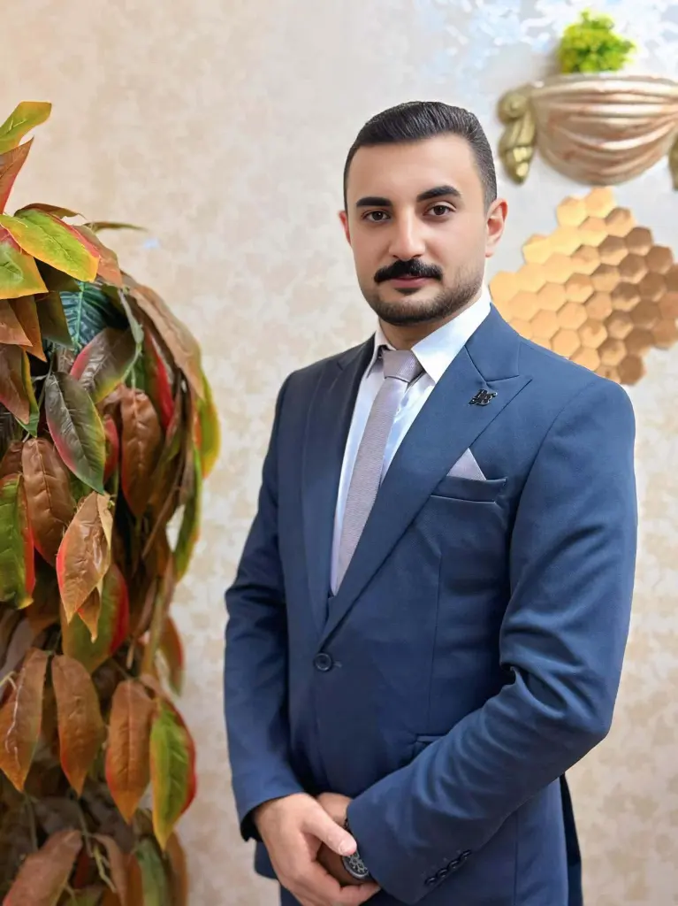 تهنئة بمناسبة قرب زفاف بشار نجل السيد أحمد حمد الشراري