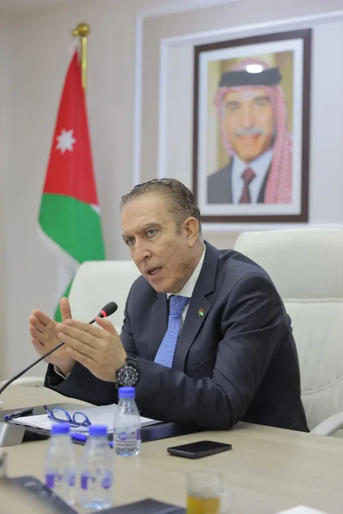 الطراونه يوجه سؤالًا نيابيًا حول مشروع المدينة الجديدة